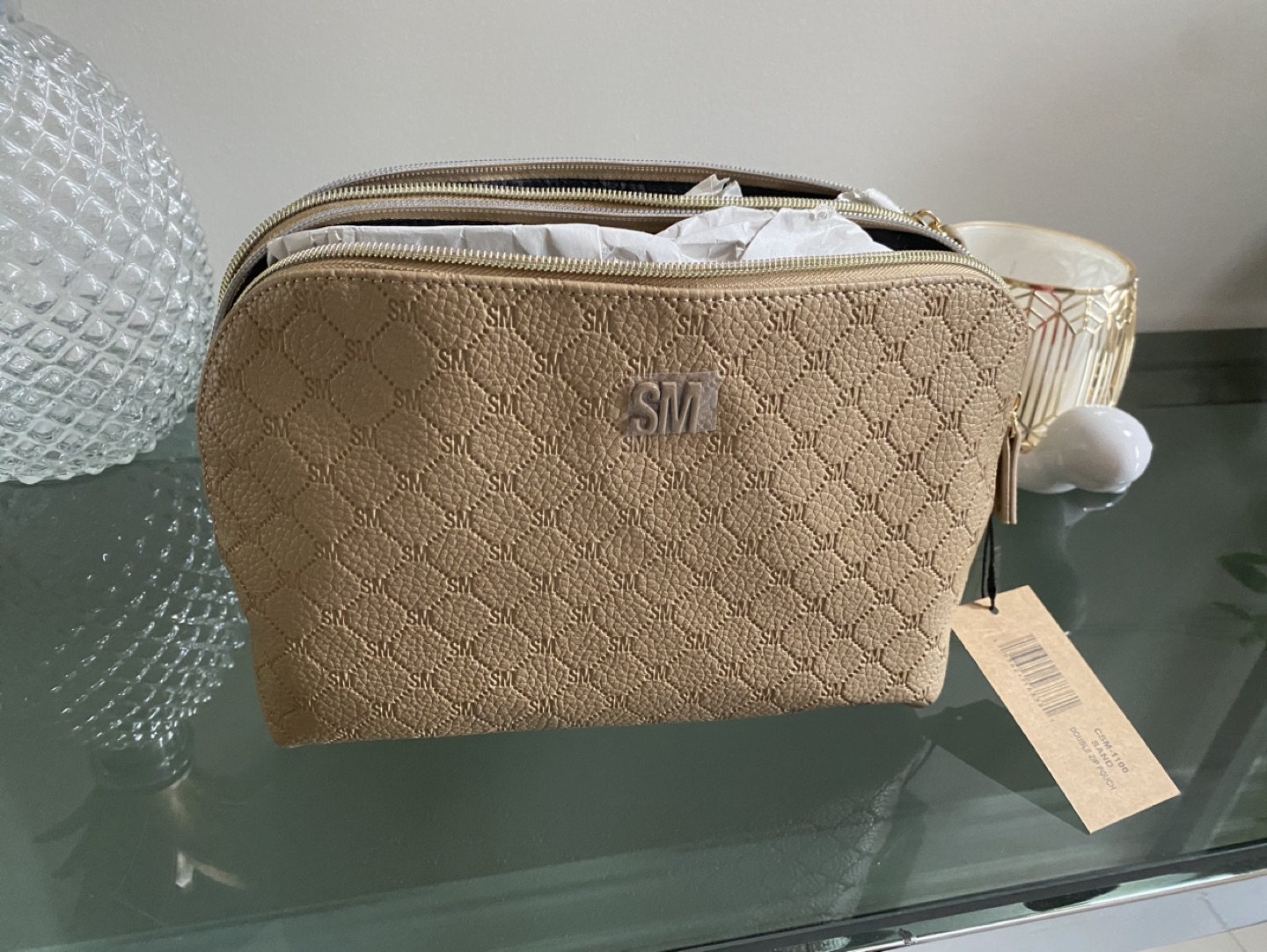 Steve Madden make up case - photo 2