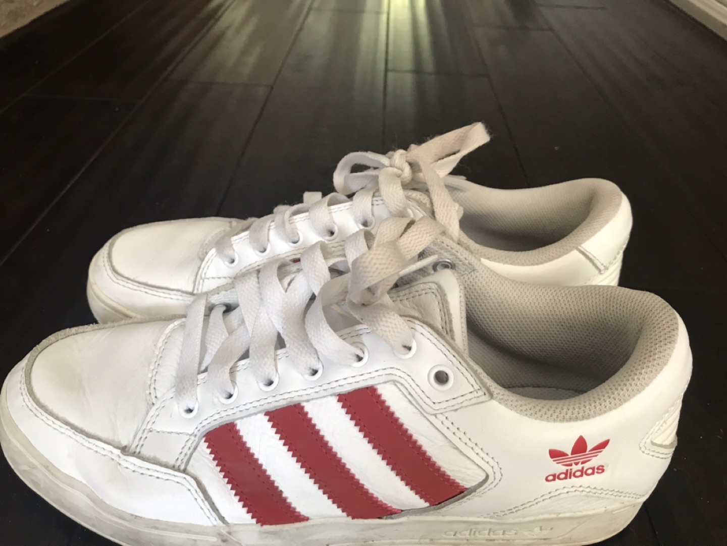 Adidas boys shoes thumbnail