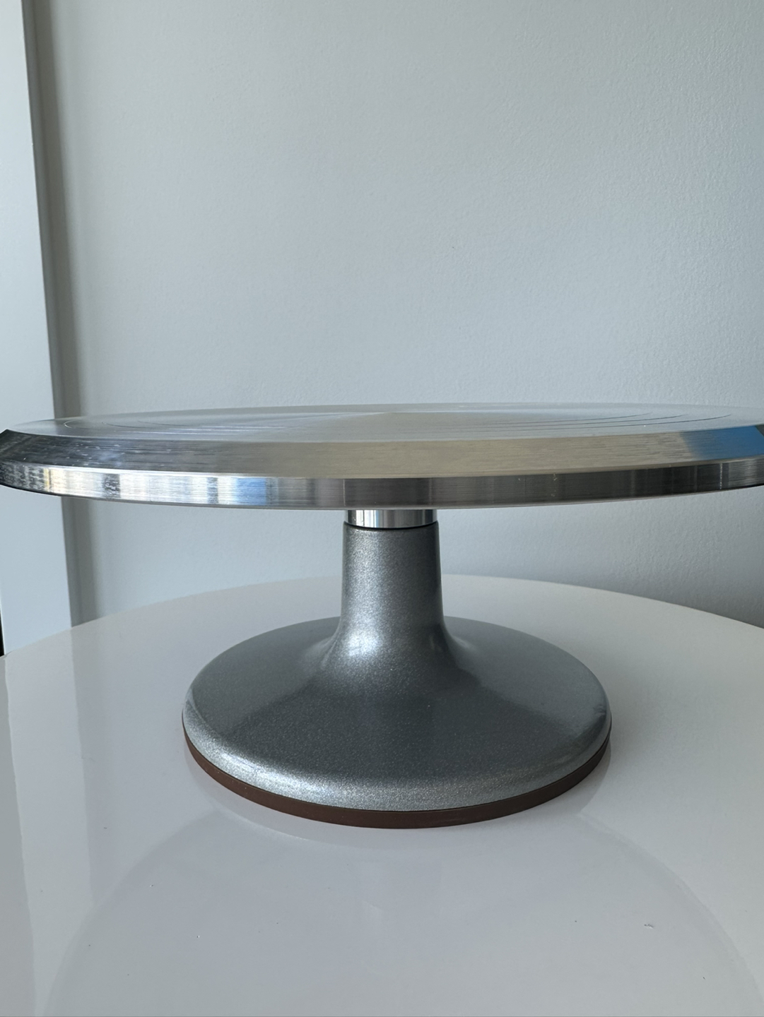 Cake Stand/Turntable image indicator(2)