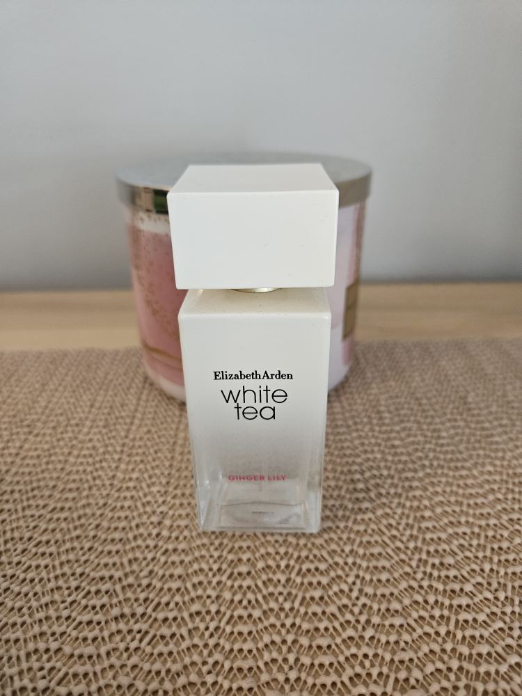 Elizabeth Arden White Tea 50mL thumbnail