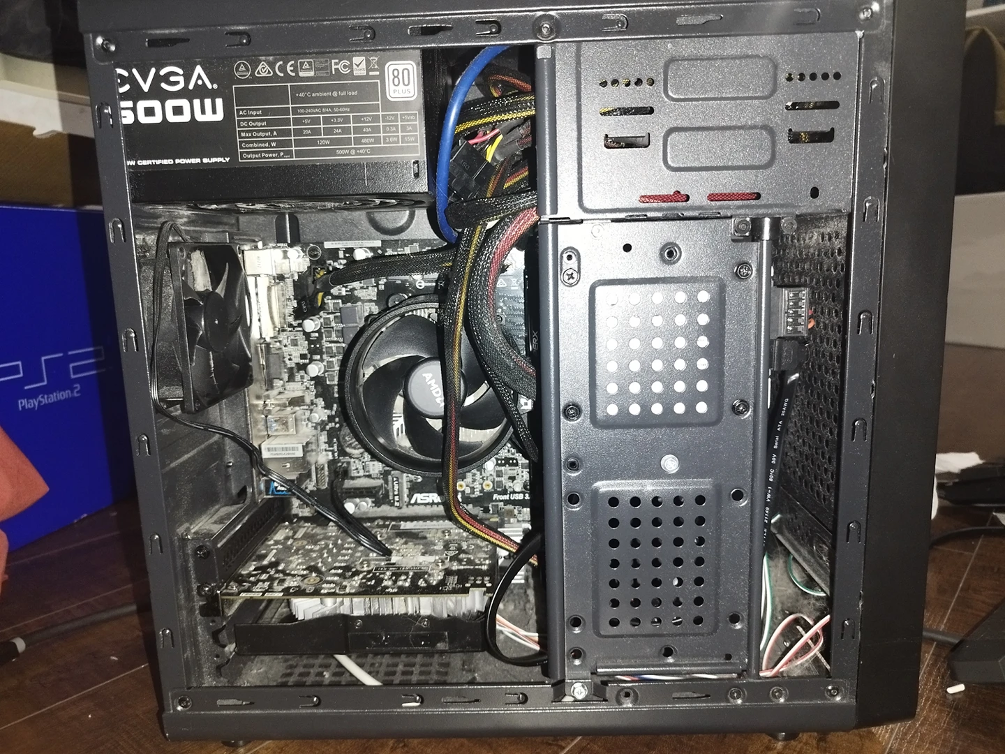 Basic Gaming PC NEED GONE - photo 3