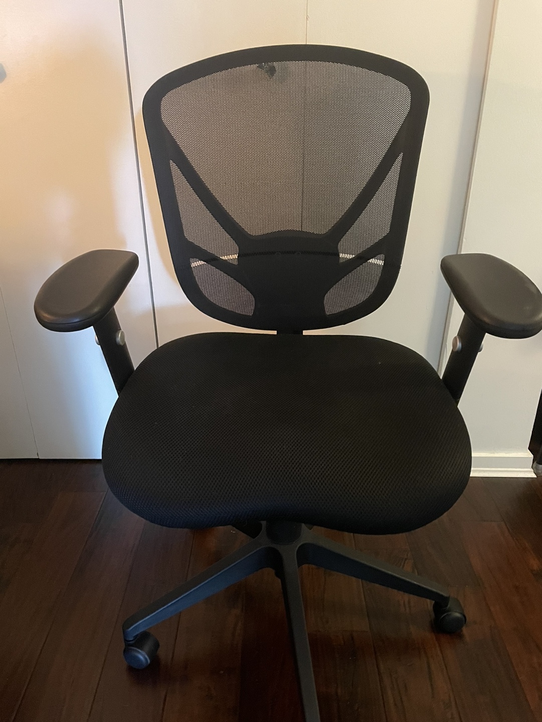 Office Chair - photo 4
