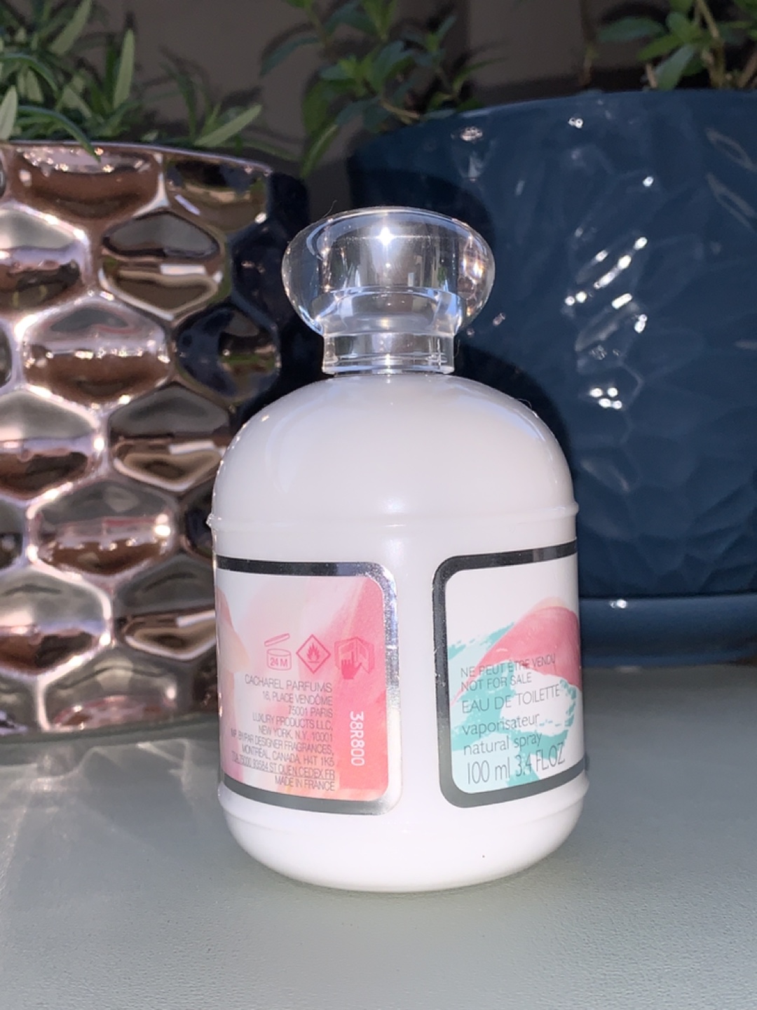 Anais Anais L'Original Cacharel Perfume image indicator(2)