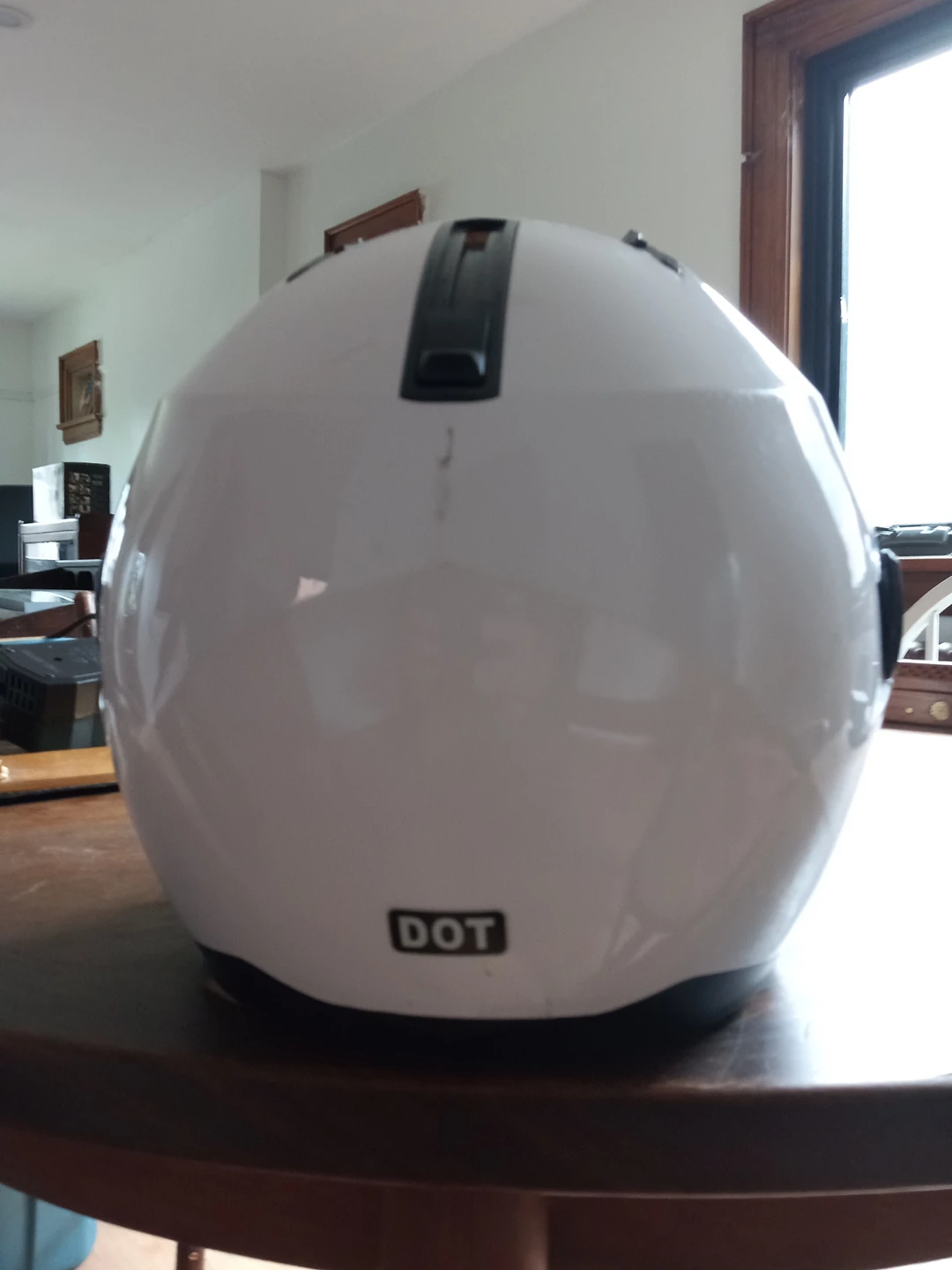 ebike helmet and 48 volt battery charger - photo 3