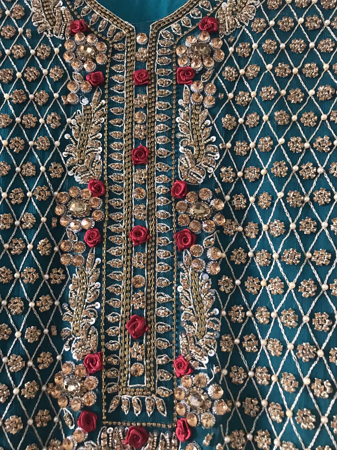 Heavy shirt 2 pc size small🦃 image indicator(4)