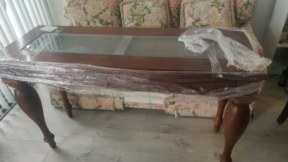 Tv unit and side table for sale - photo 2