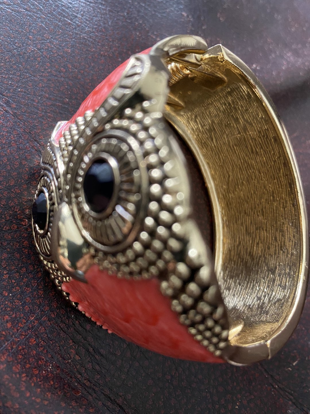 Owl bracelet. image indicator(2)