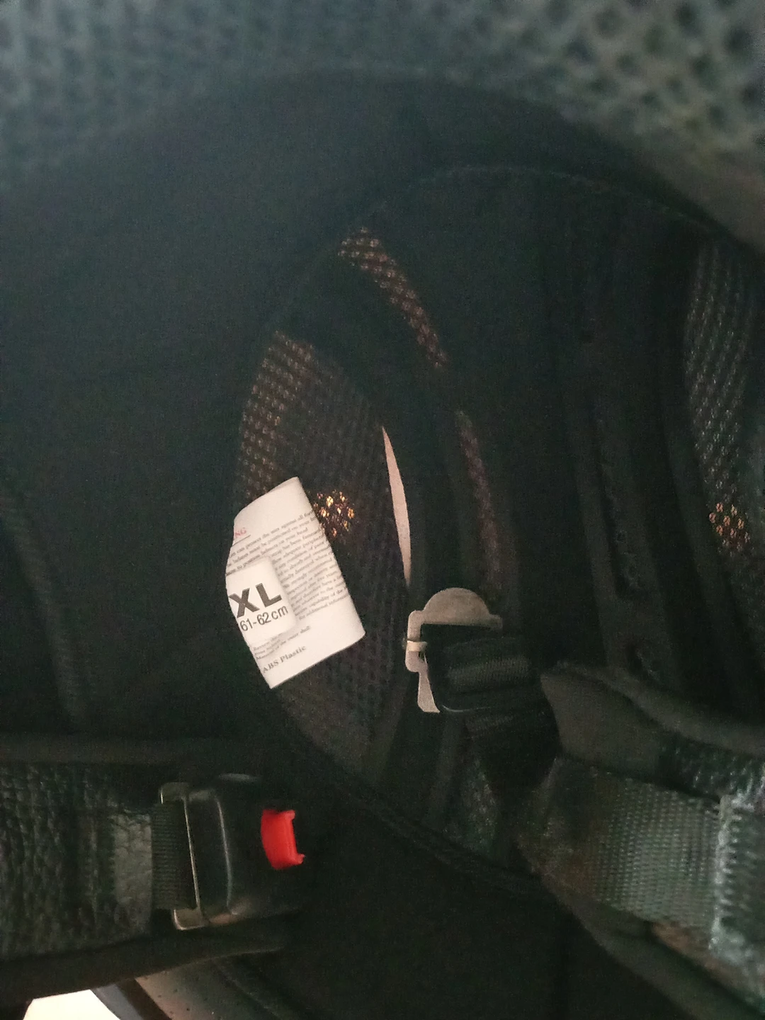 ebike helmet and 48 volt battery charger - photo 4