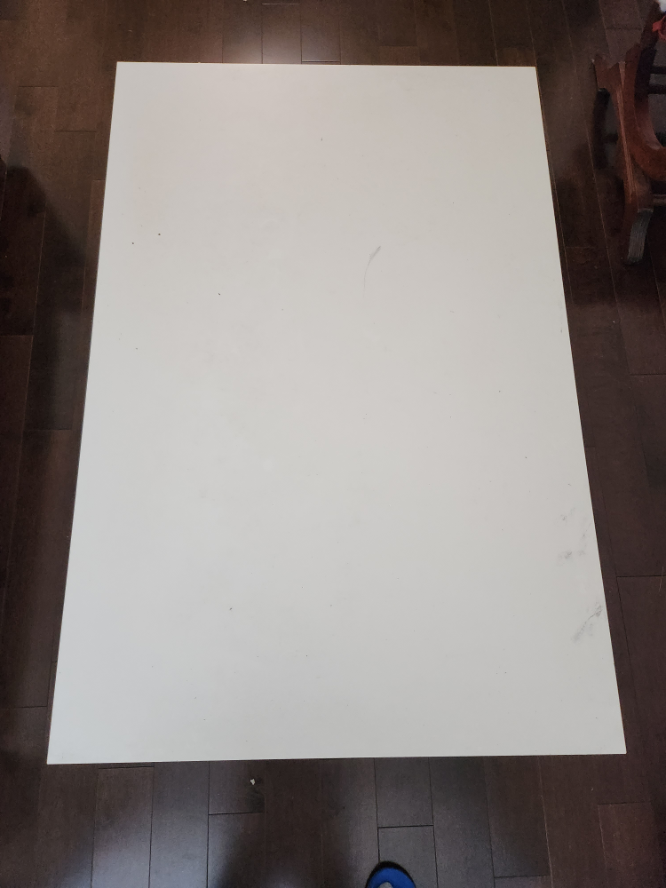IKEA Cafe table
