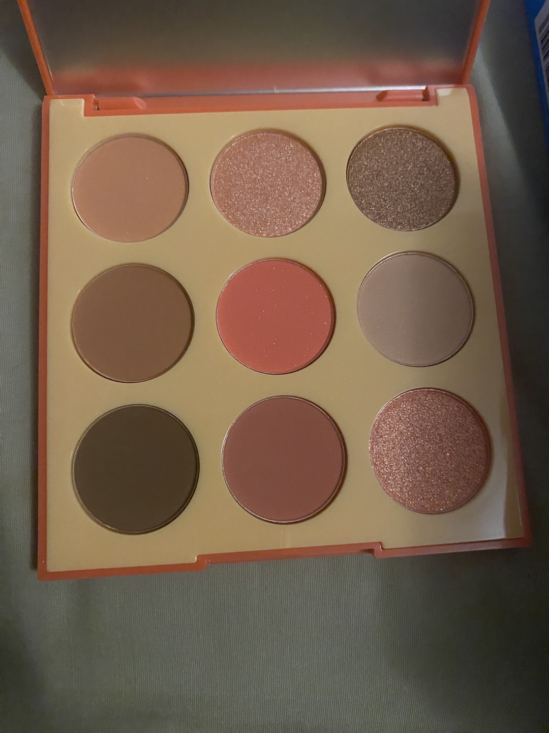 Morphe 9V - photo 2