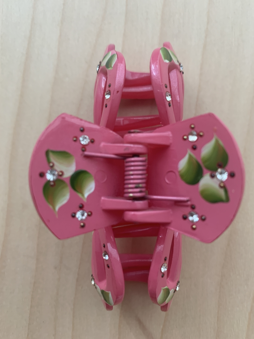 Hair Claw Clips all 3 for $6 image indicator(6)