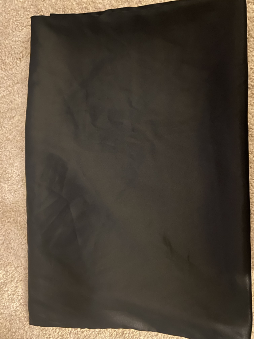 Satin/Silk pillowcases (x2) - photo 3