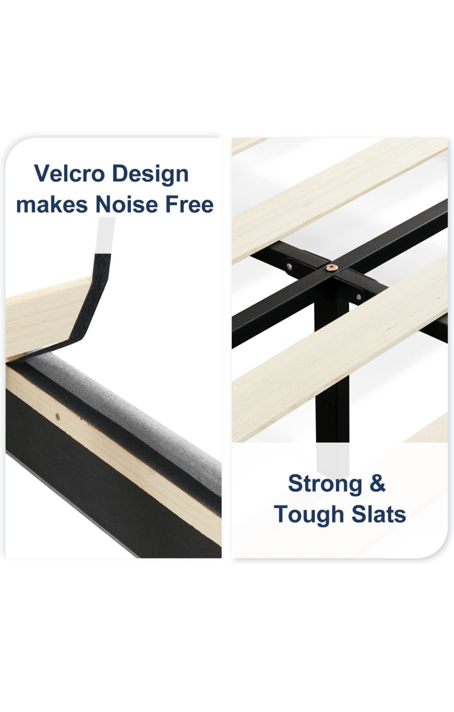 ( Brand new ) stylist modern Full size / Double size Bed Frame - photo 3