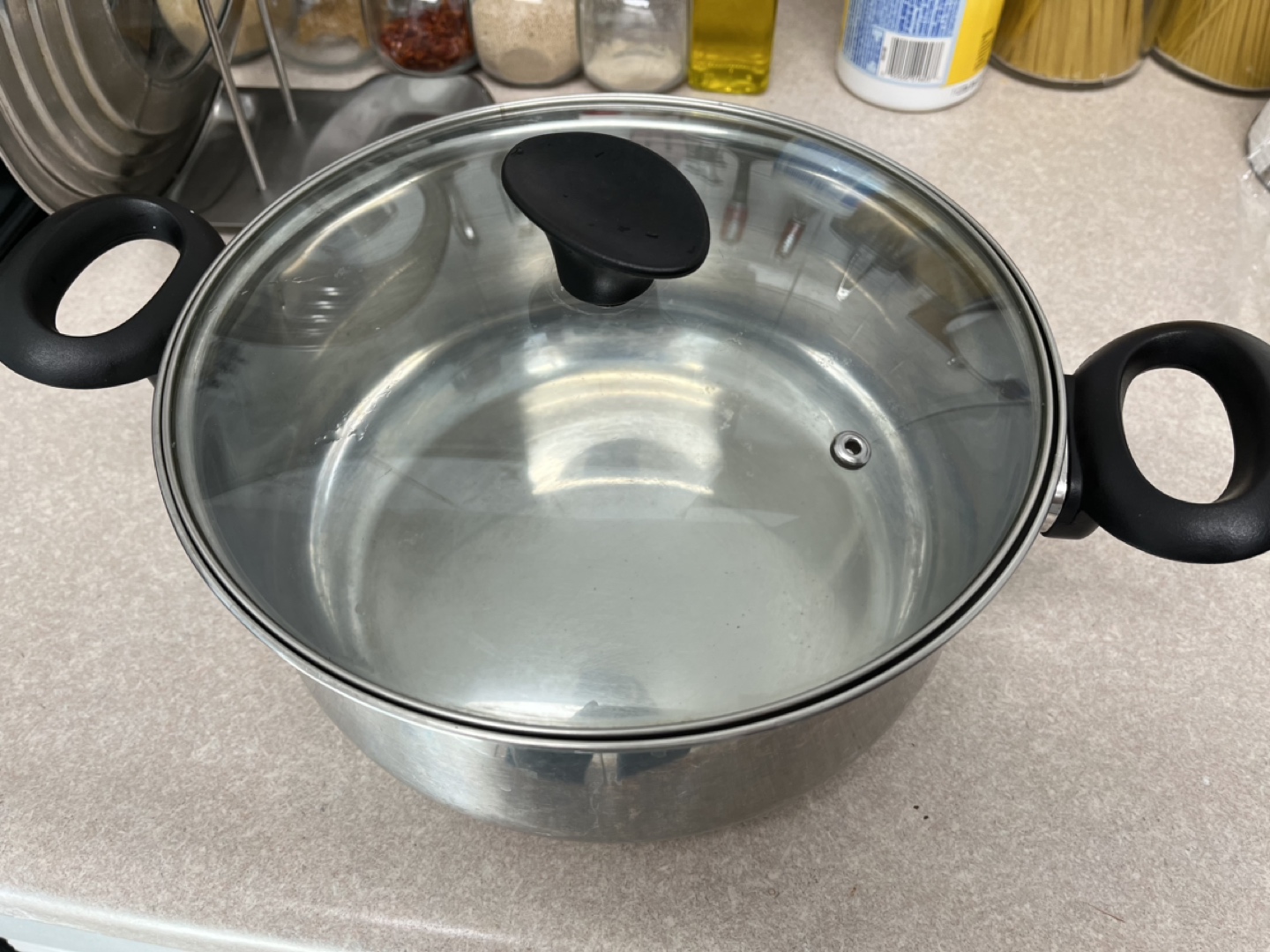Cooking Pot thumbnail