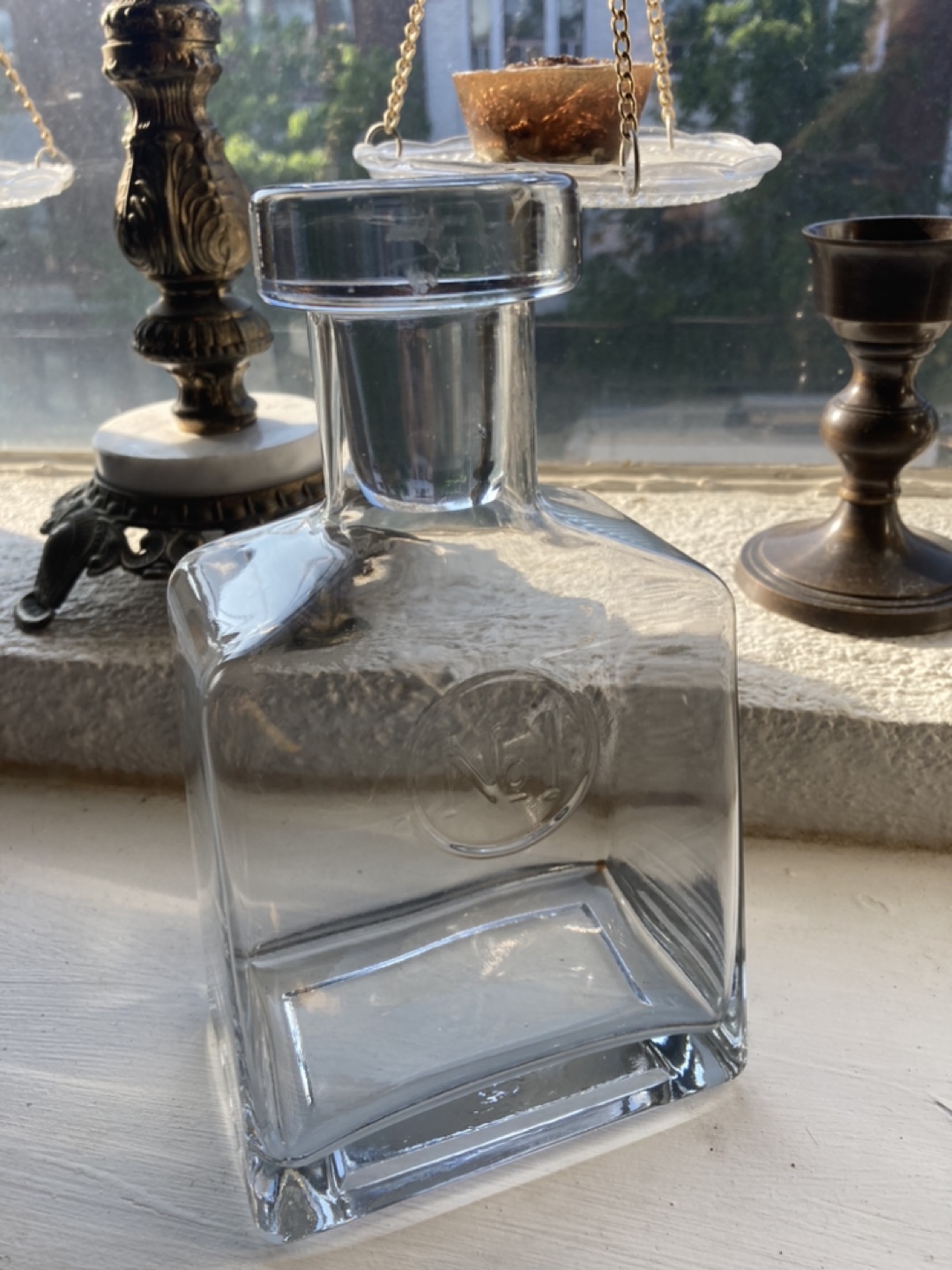 Glass