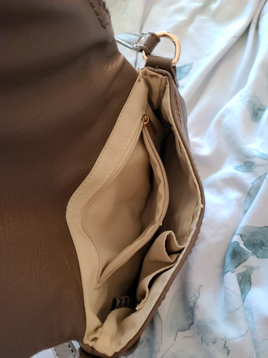 Small women's purse