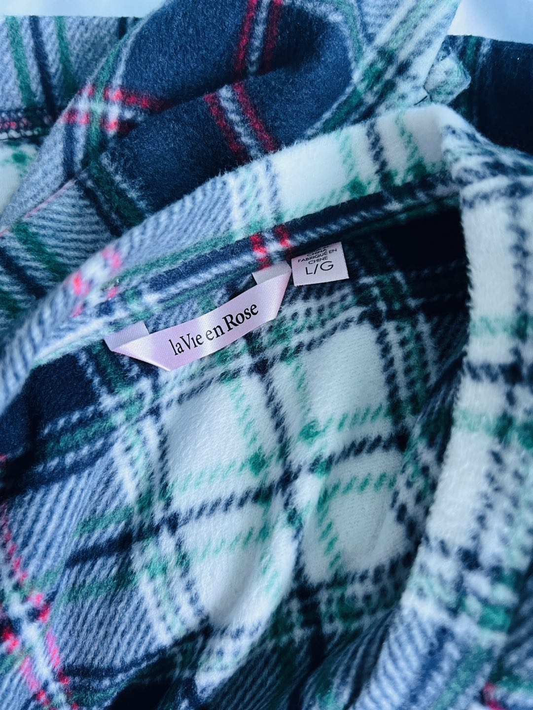 Set of comfy sleeping sweater n pants - photo 3