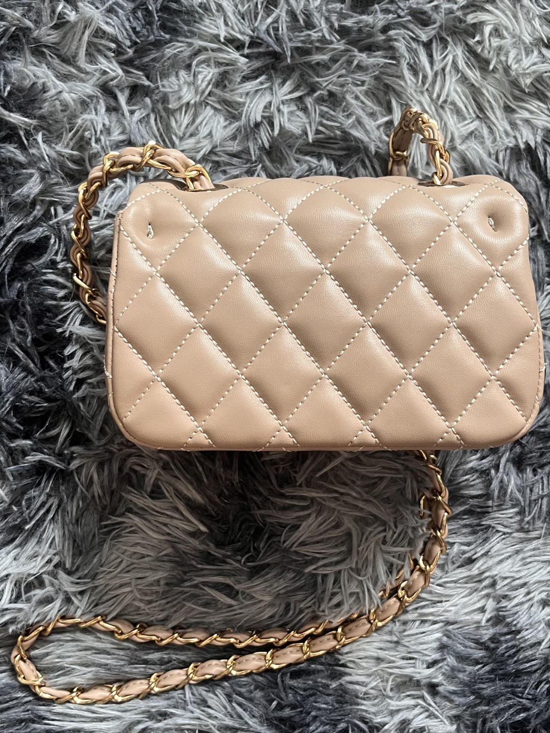 Designer Mini Bag - photo 3