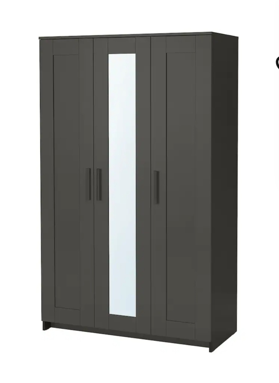 Ikea Wardrobe - photo 2