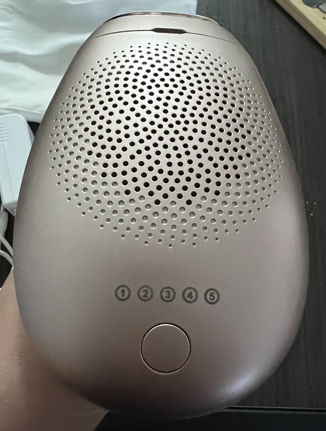 Lumea IPL hair removal Philips - photo 3