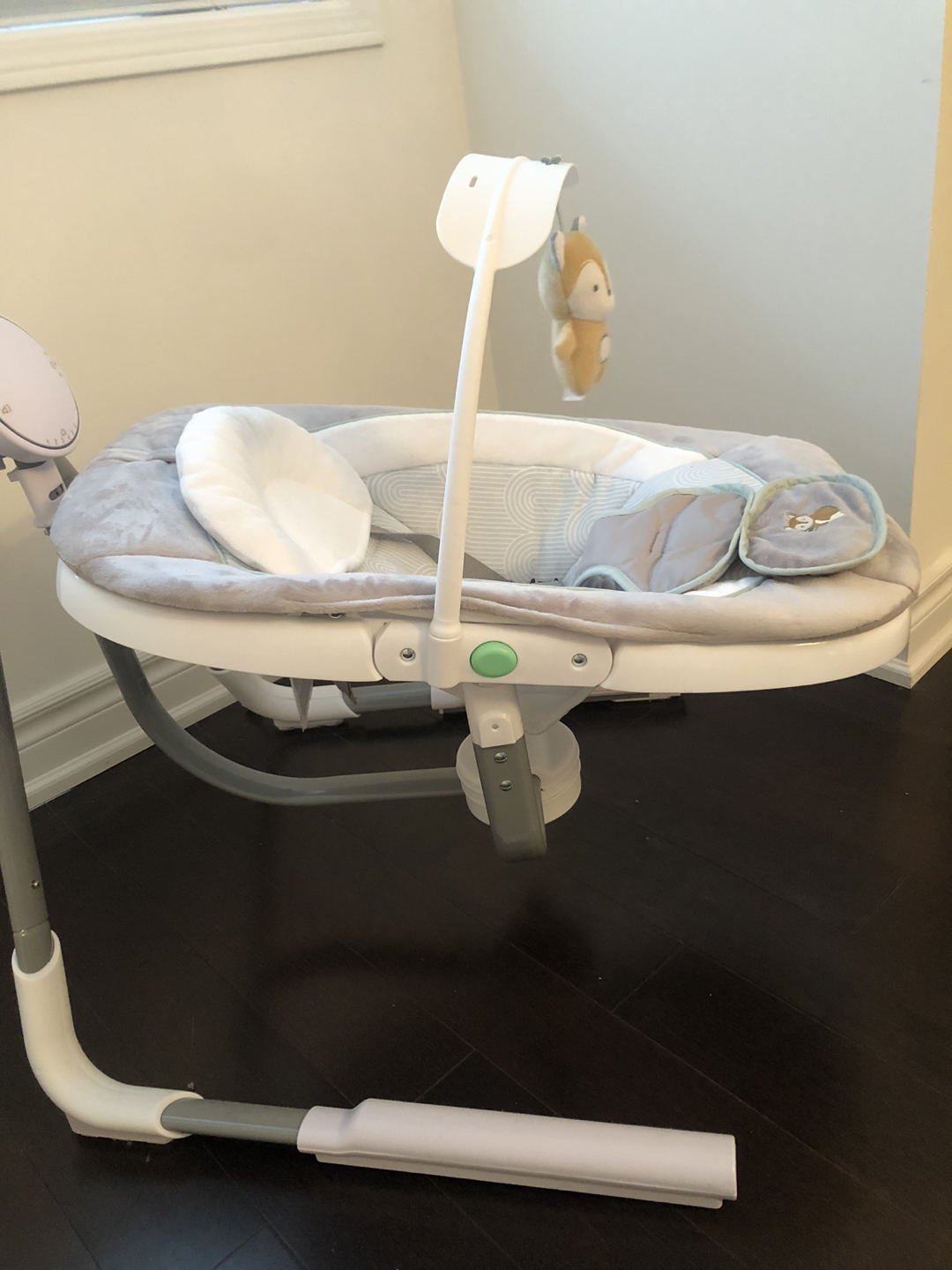 Baby swing image indicator(5)