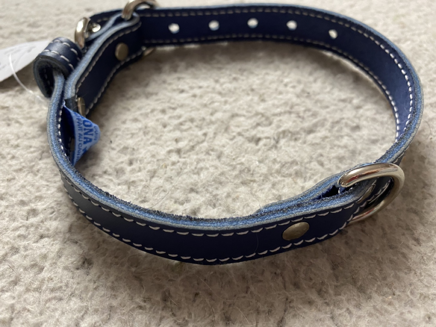 Dog collar image indicator(2)