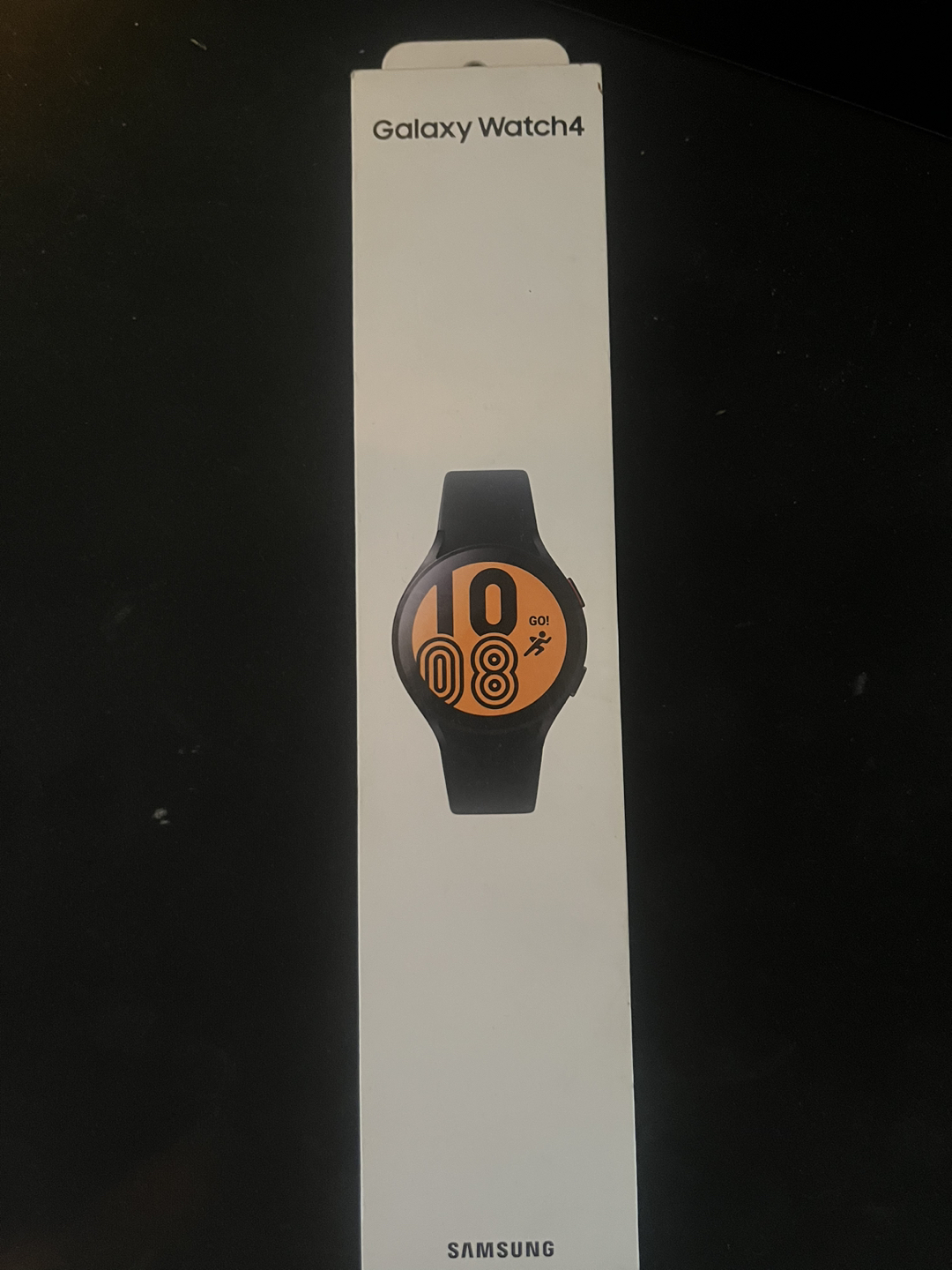 Samsung Galaxy Watch 4