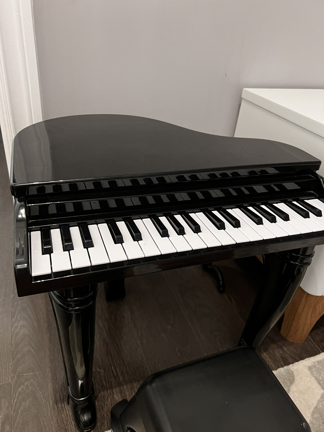 Kids toy piano - photo 4