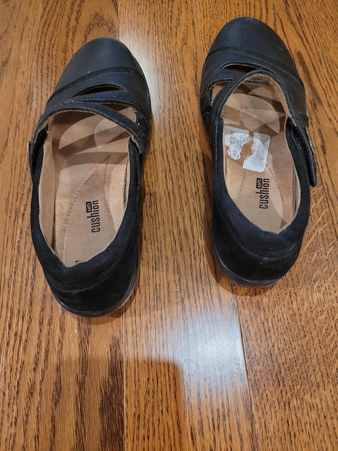 Clark's  Size 5 Woman's Shoes image indicator(3)