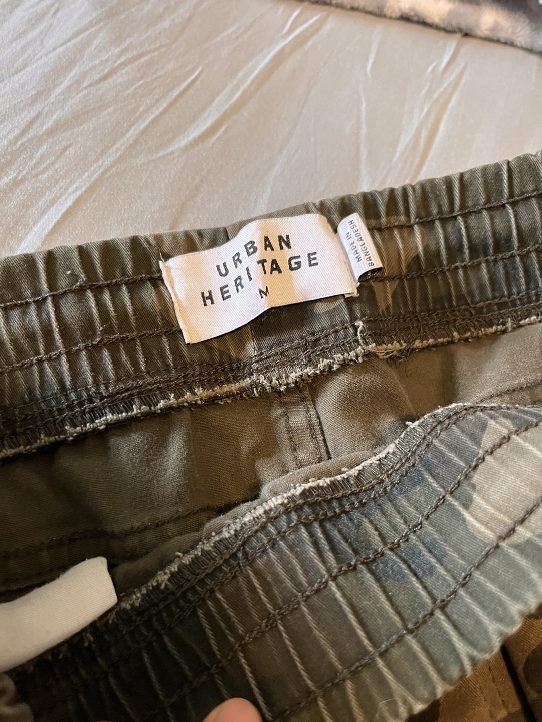 Joggers bundle S/M image indicator(9)