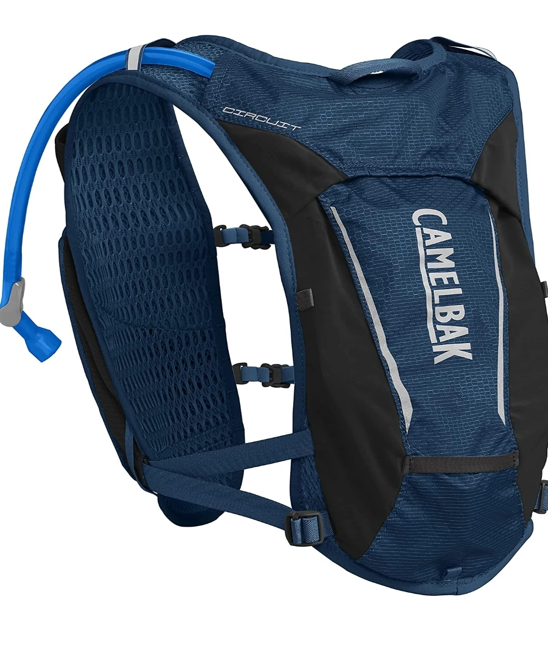 Camelbak Women's Circuit Vest (1.5L Reservoir) 50oz NEW image indicator(5)