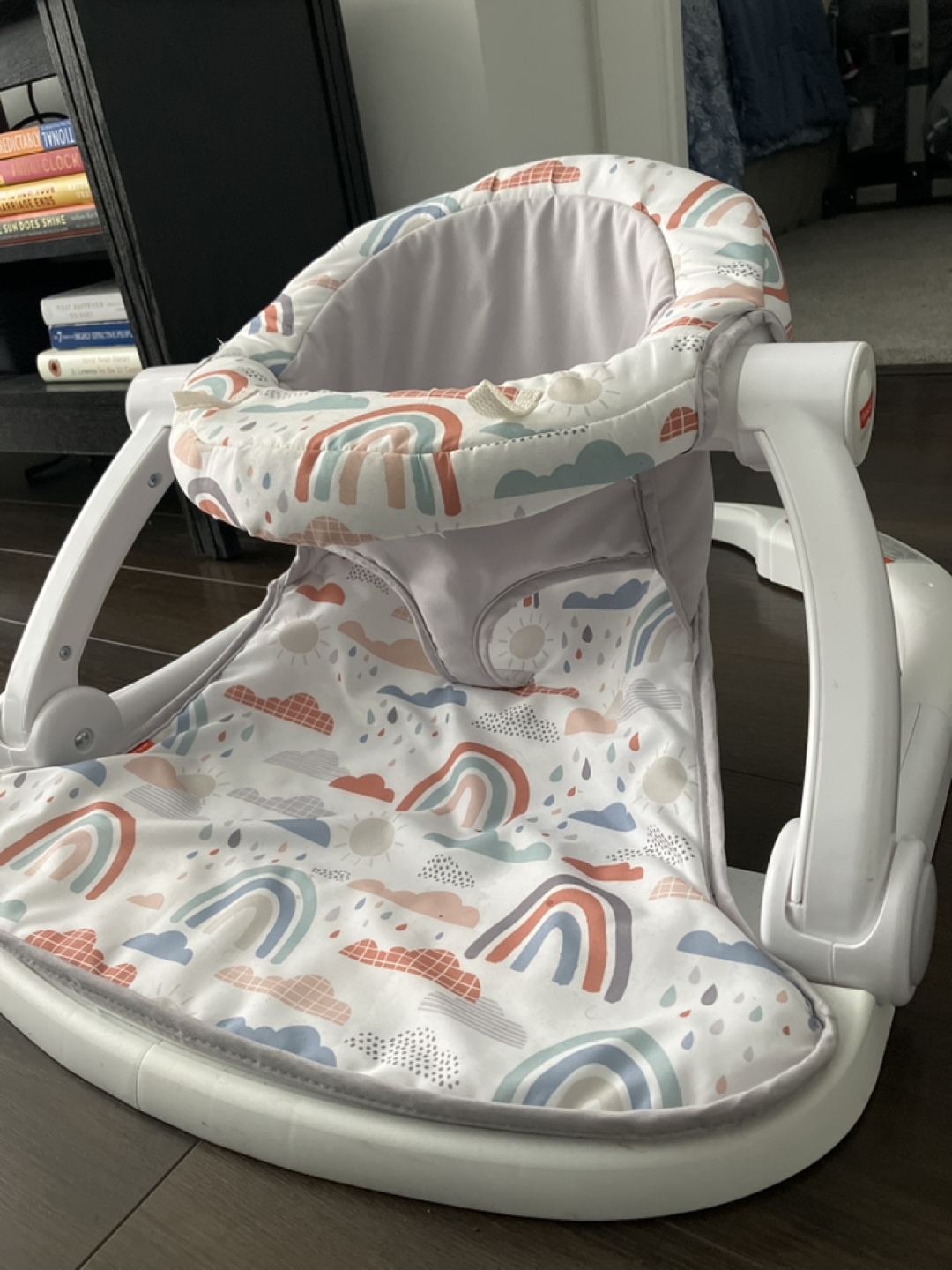 Baby Chair, Fisherprice - photo 2
