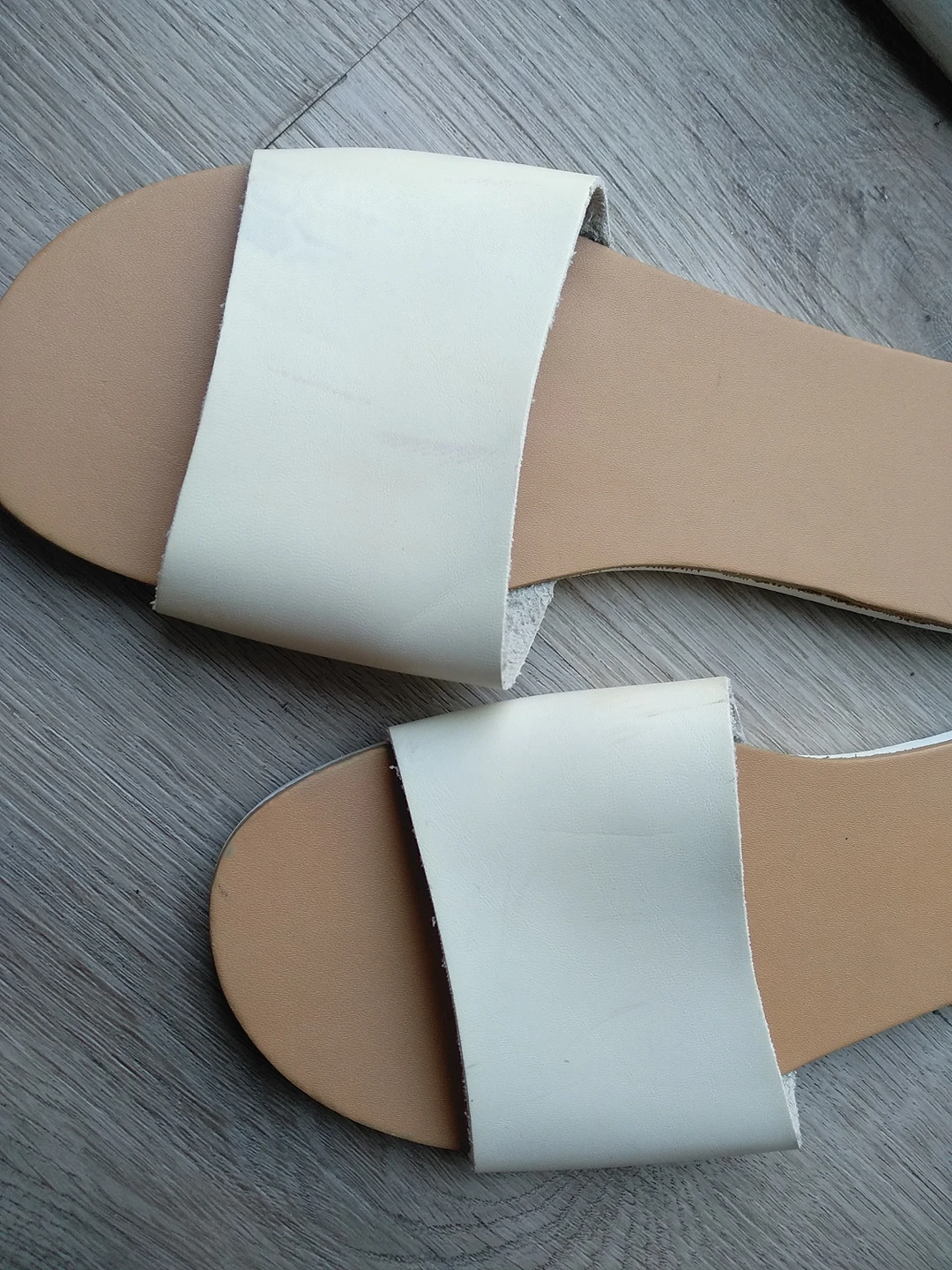 BDG Sandals size 7 image indicator(2)