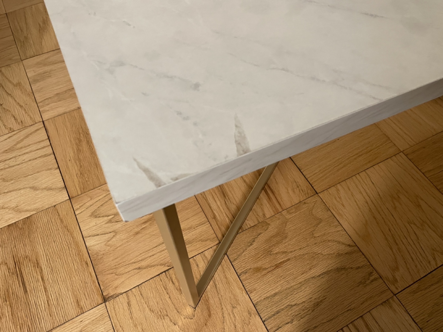 Coffee table - photo 3