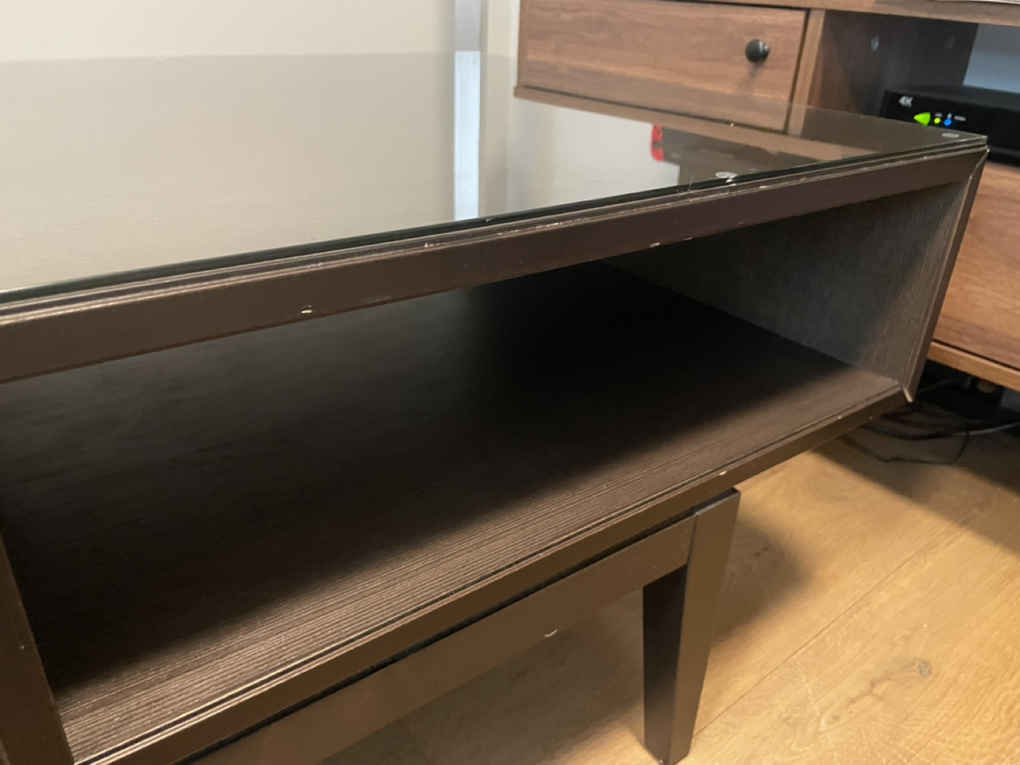 Coffee table - photo 4