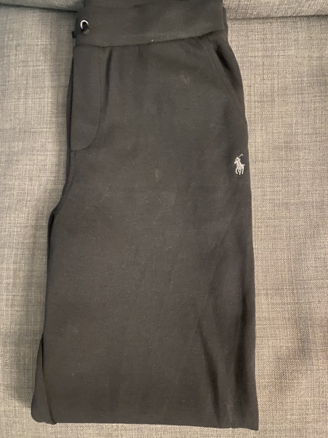 Polo Ralph Lauren sweatpants thumbnail