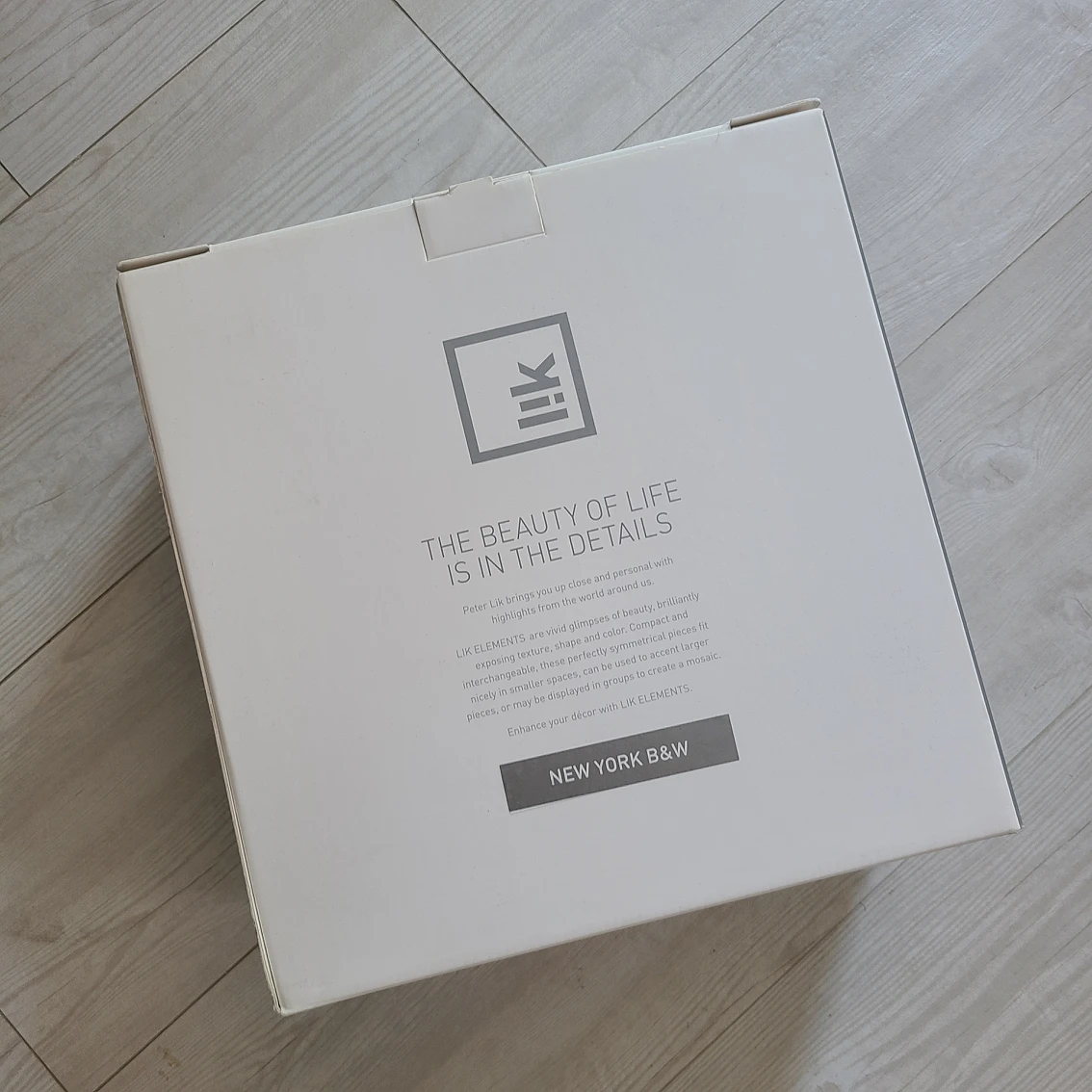 Peter Lik New York Elements Photo image indicator(5)