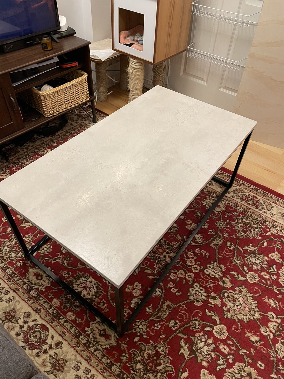 Coffee table - photo 2