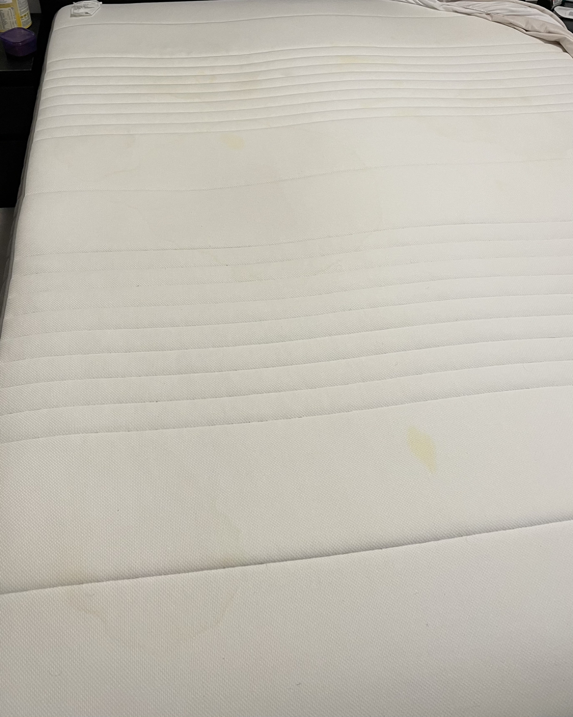 Ikea queen mattress - photo 4