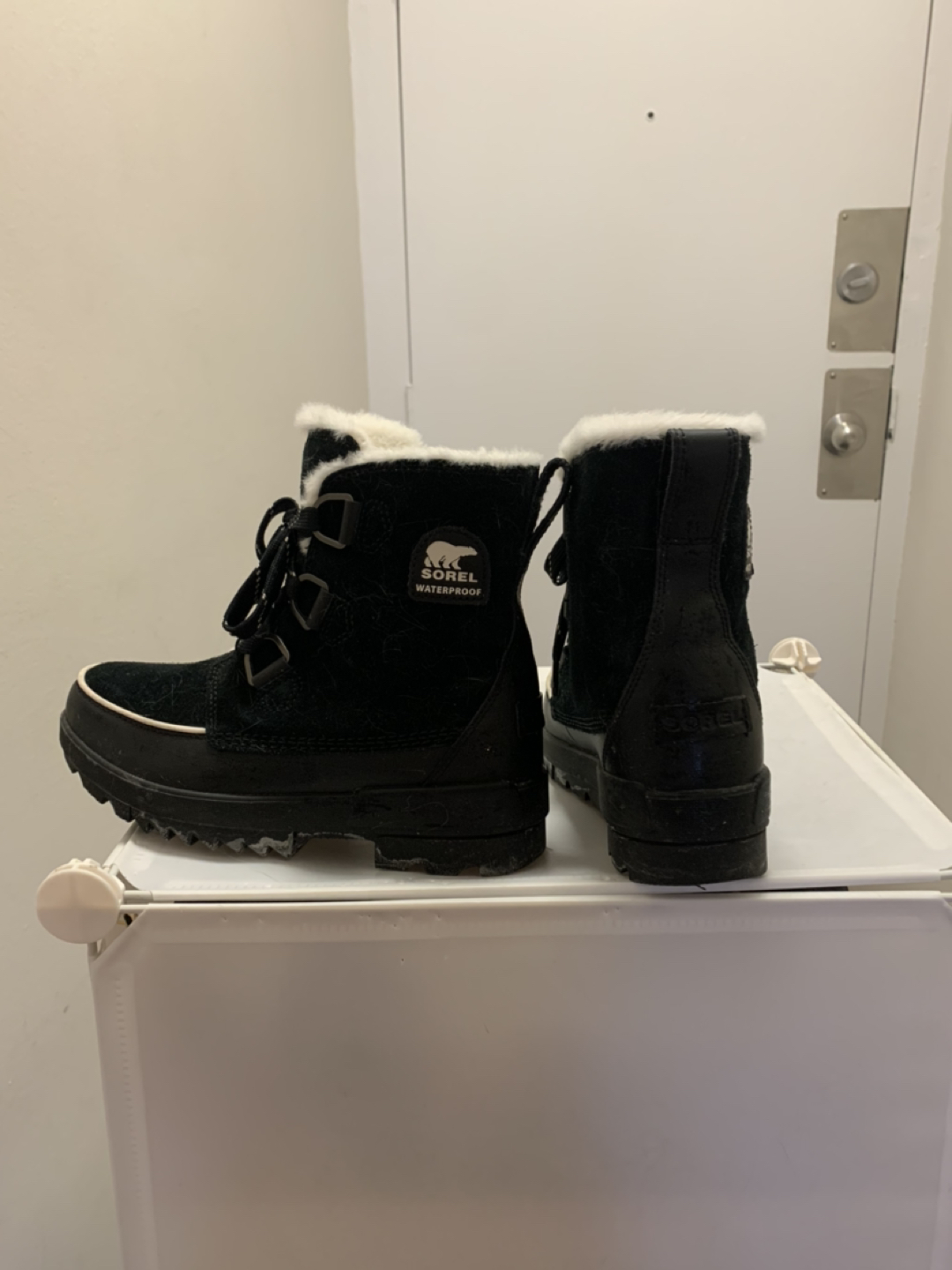 Sorel Women's Tivoli IV Winter Boots - photo 2