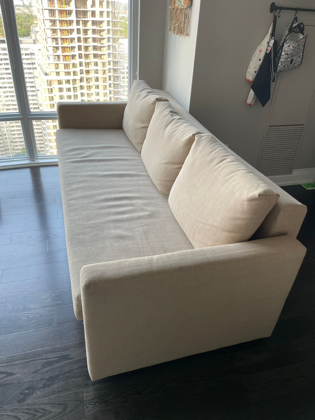Ikea sofa bed