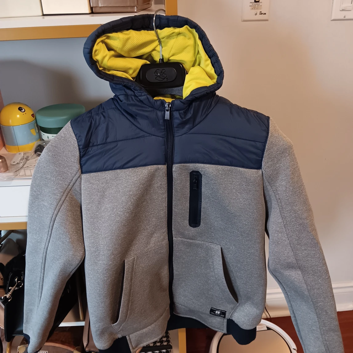 ZARA BOYS Sports Jacket 11/12yo