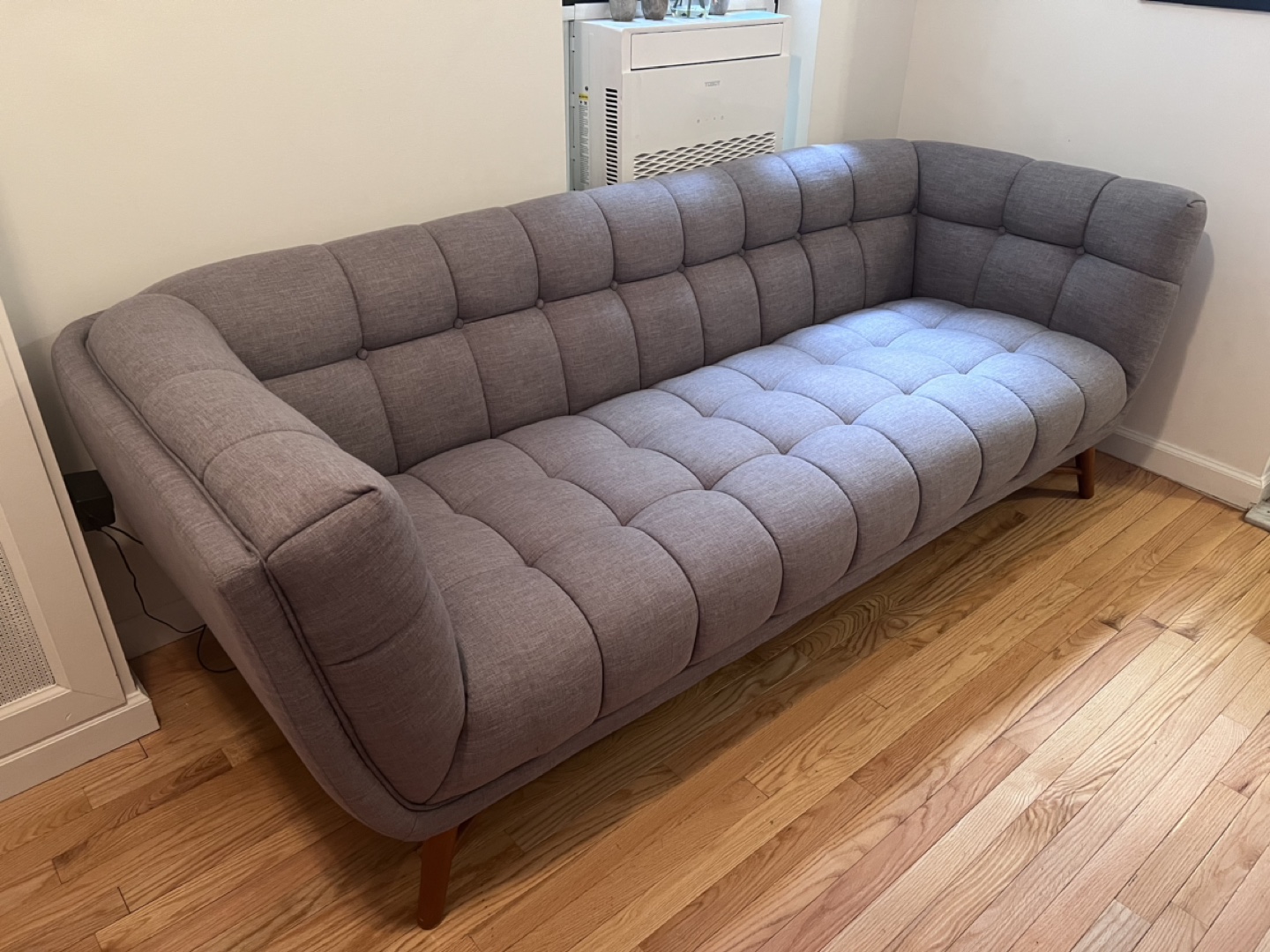 Sofa - photo 4