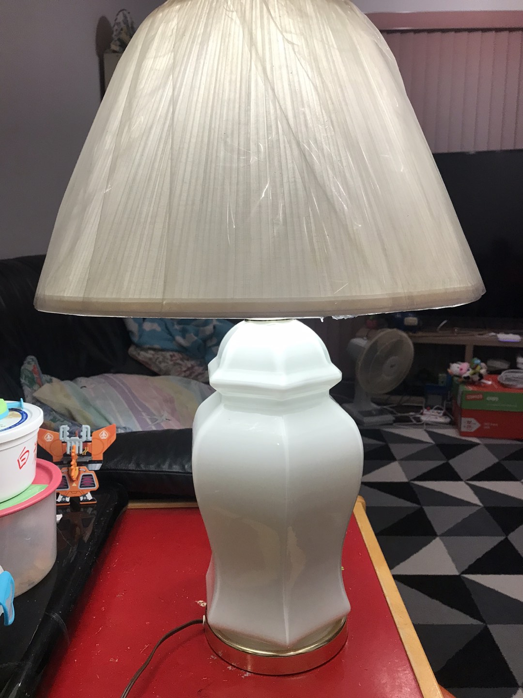 Lamp