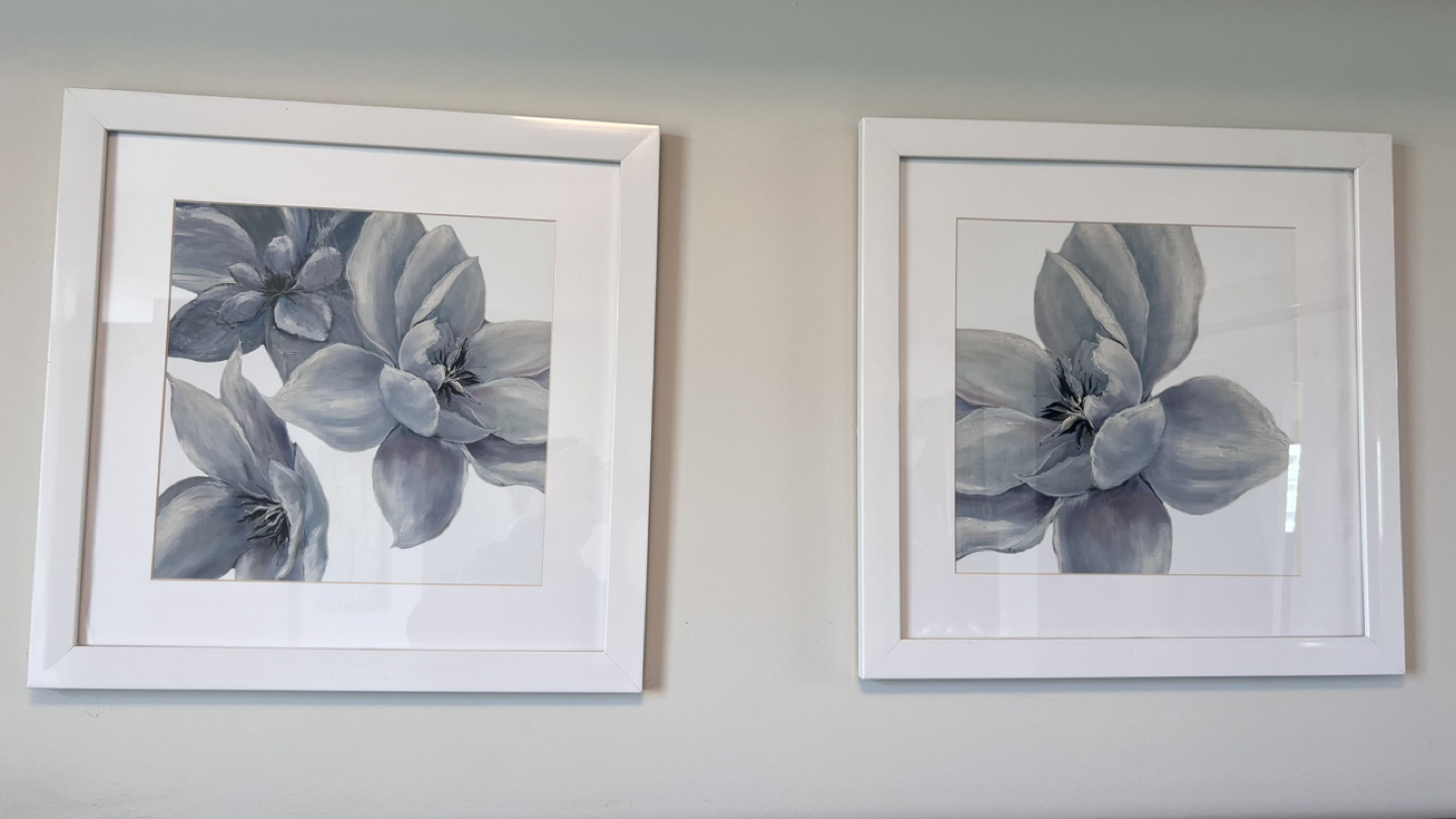 Wall art (set of 2)
