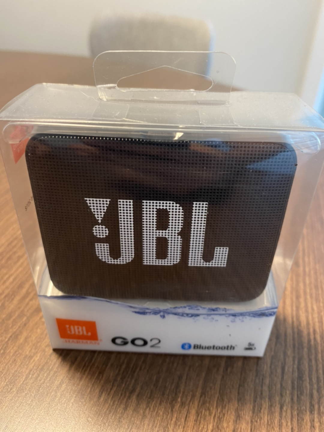 JBL GO2 portable speaker - photo 2