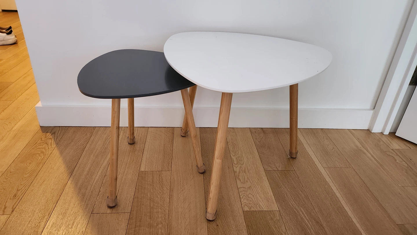 coffee/side table