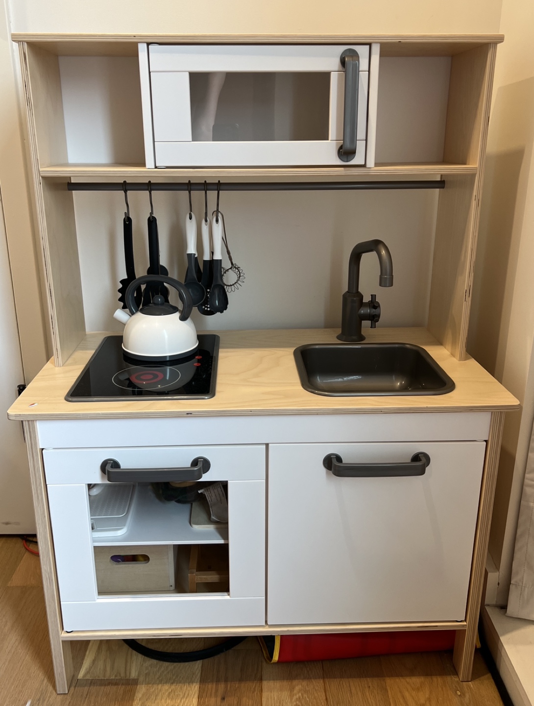 Ikea Play Kitchen