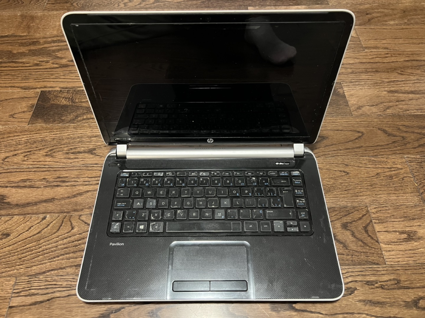 HP Laptop Pavilion - photo 2