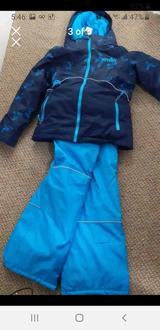 snowsuites - photo 3